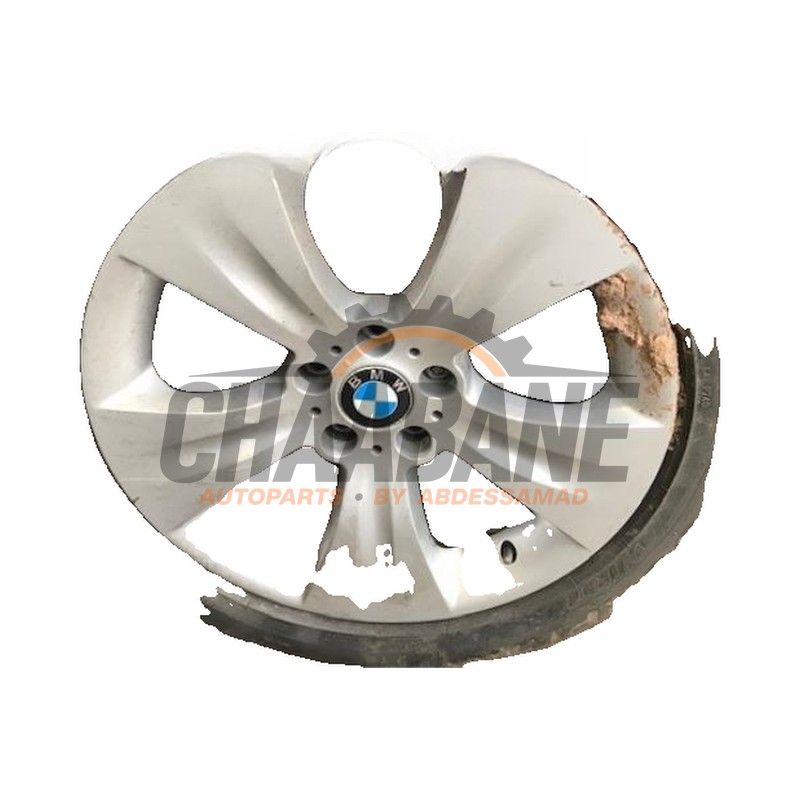 Kit jantes BMW X5 (F15) xDrive 40e PHEV 2.0 2013 / 2018