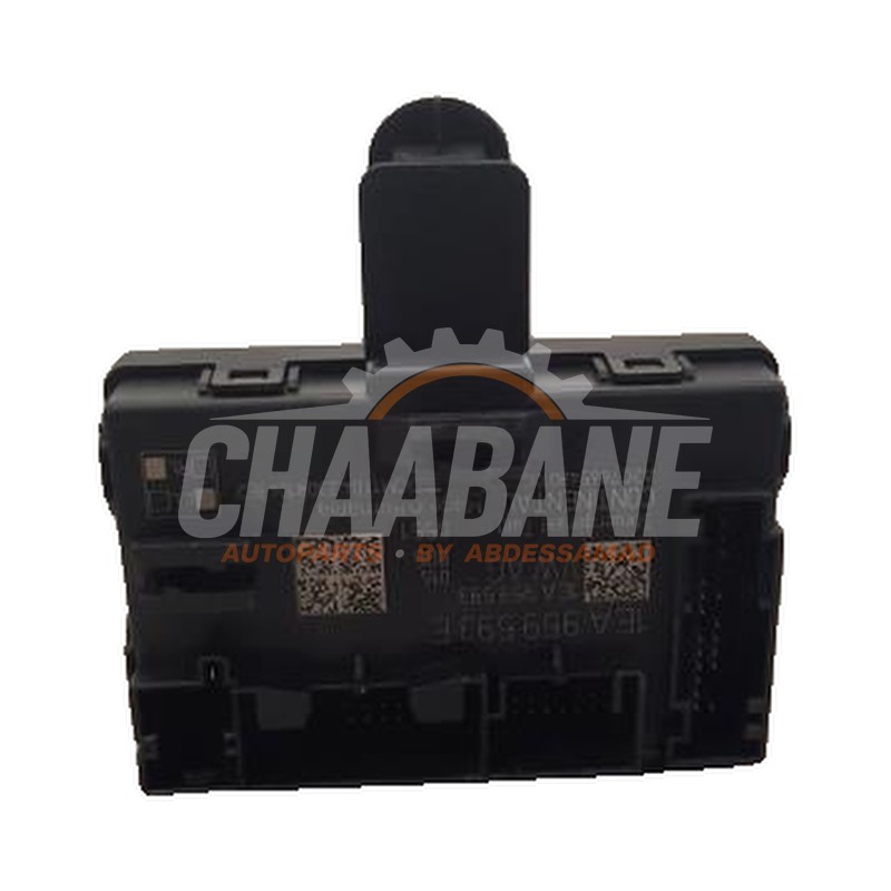 Module verrouillage central des portes Cupra Born 77 e-boost 2021 1EA959593E