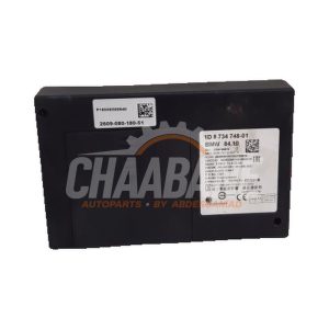 Ordinateur divers 8734748 BMW M1 2012 / 2019
