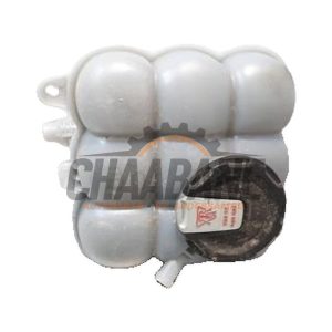Reservoir dexpansion 4M0121405AG Audi Q8 (4MN) 4.0 V8 32V RS TFSI Mild Hybrid Quattro 2018