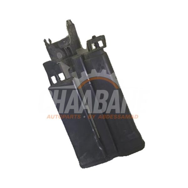 Filtre carbone 5Q0201801 Audi Q2 (GAB/GAG) 1.5 35 TFSI 16V 2016