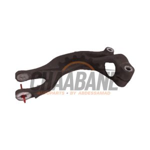 Fourche damortisseur avant droite 8W0413038H Audi S4 2016