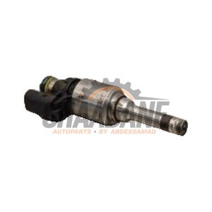 Injecteur (injection essence) CM5G9F593FA BMW 3 serie Touring (F31) 318i 1.5 TwinPower Turbo 12V 2012 / 2019