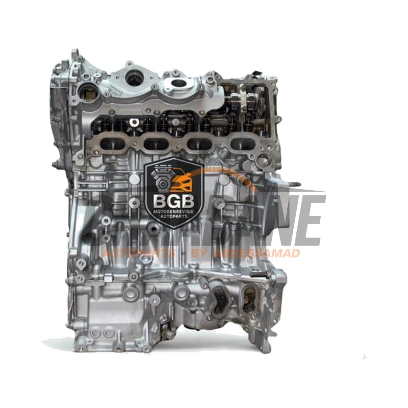 Moteur A2820700001 Mercedes GLB (247.6) 1.3 GLB-180 Turbo 16V