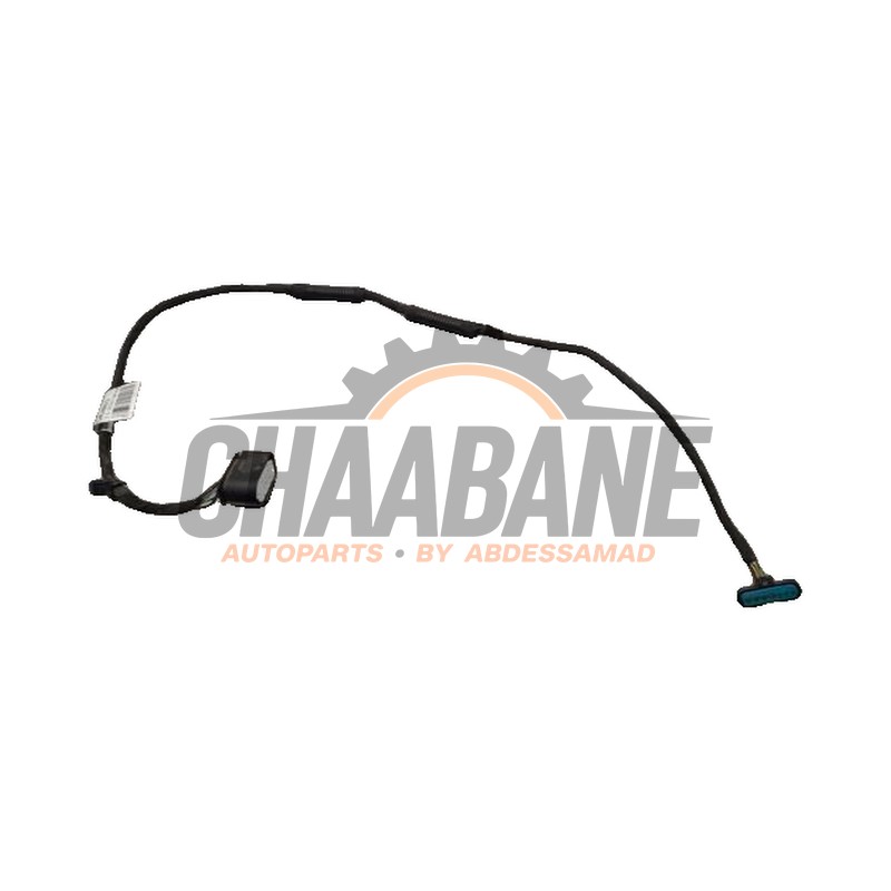 Cable (divers) A1775404810 Mercedes CLA (118.3) 2.0 CLA-180d
