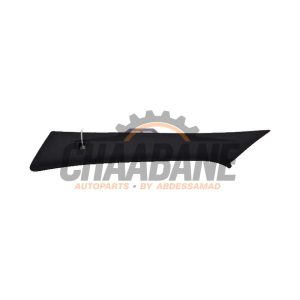 Montant avant gauche A1766900025 Mercedes A (W176) 1.6 A-200 16V