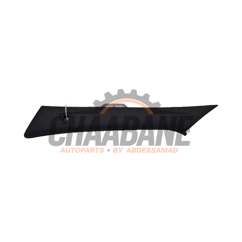 Montant avant gauche A1766900025 Mercedes A (W176) 1.6 A-200 16V