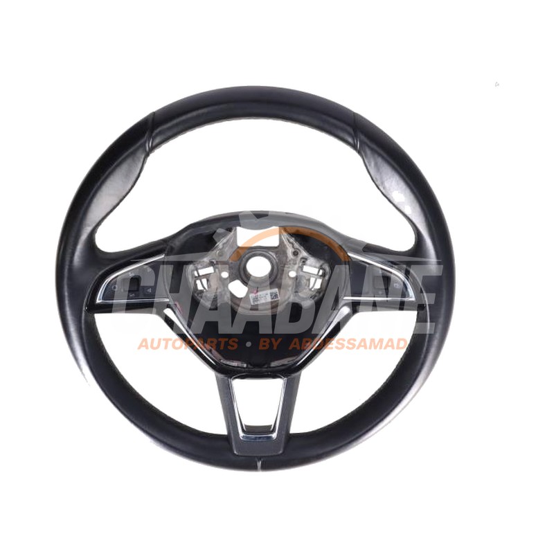 Volant 5L0419091F Skoda Rapid 2012 / 2019