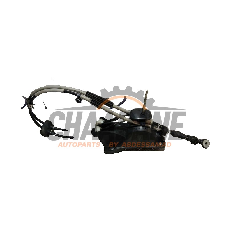 Mecanique boite de vitesse A1763600373 Mercedes GLA (156.9) 2.2 200 CDI, d 16V