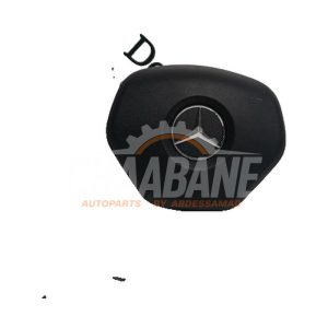 Airbag gauche (volant) A0008605203 Mercedes A-Klasse AMG (W176) 2.0 A-45 AMG Turbo 16V