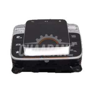 Bouton I-drive A2479004103 Mercedes A-Klasse AMG (177.0) 2.0 A-35 AMG Turbo 16V 4Matic