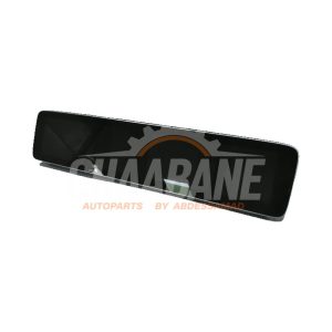 Affichage navigation A1679002214 Mercedes GLE (V167) 350de 2.0 Turbo 16V 4-Matic