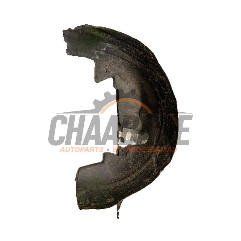 Passage de roue A2056900730 Mercedes C (W205) C-220 2.2 CDI BlueTEC, C-220 d 16V