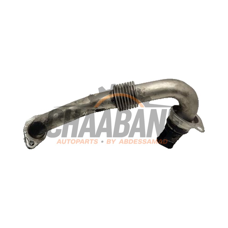 Tube RGE A6541401400 Mercedes S (222.0/222.1) 3.0 S-350d 4-Matic
