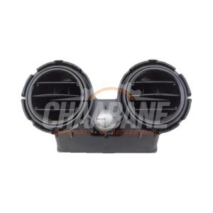 Grille daeration arriere A2058308401 Mercedes C (W205) C-200d 1.6 Turbo 16V