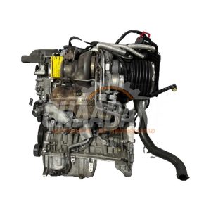 Moteur A1330100000 Mercedes A-Klasse