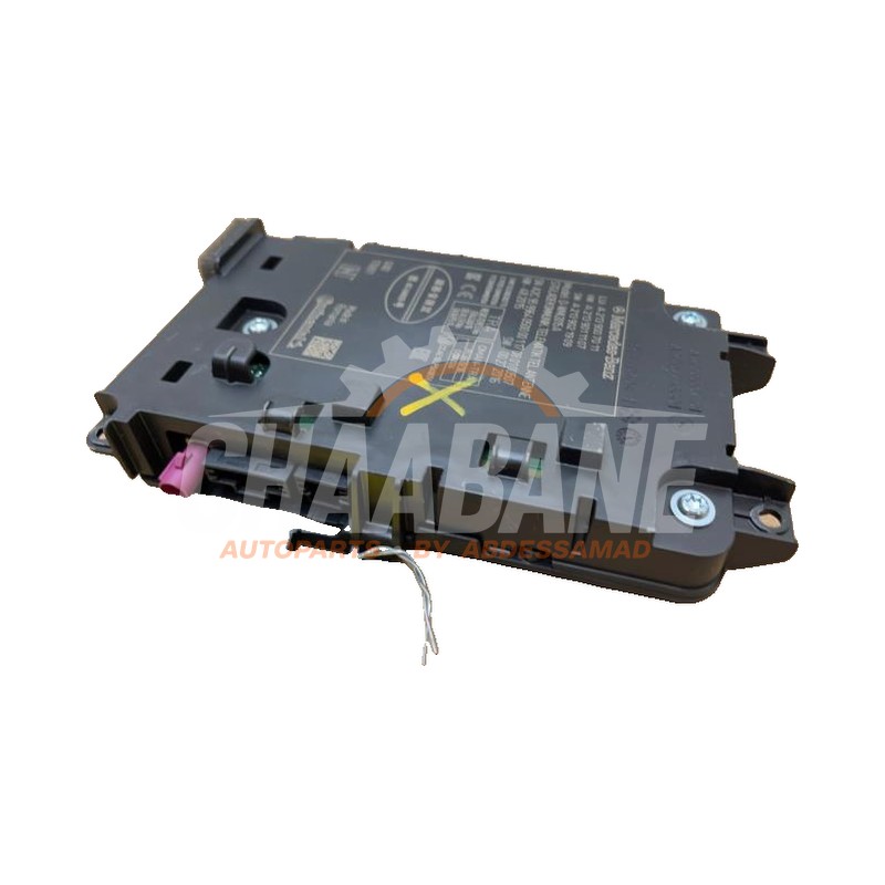 Chargeur sans fil A2139007011 Mercedes E (C238) E-200 2.0 Turbo 16V