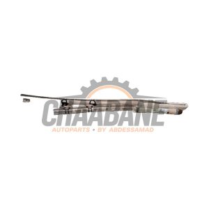 Airbag plafond gauche 57A880741E Skoda Karoq 1.5 TSI 16V 2017