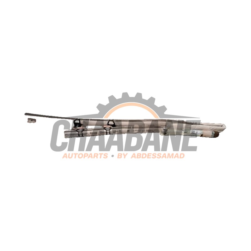 Airbag de toit gauche 57A880741E Skoda Karoq 1.5 TSI 16V 2017