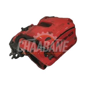 Etrier de frein (pince) arriere gauche A1764230381 Mercedes CLA