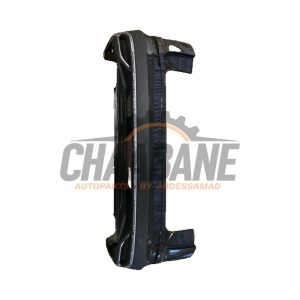 Pare-chocs arriere 5H9807421D Volkswagen Golf VIII Alltrack 2.0 TDI 16V 4Motion 2020