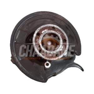 Fusee arriere droit A2463503641 Mercedes CLA Shooting Brake (117.9) 1.6 CLA-180 16V