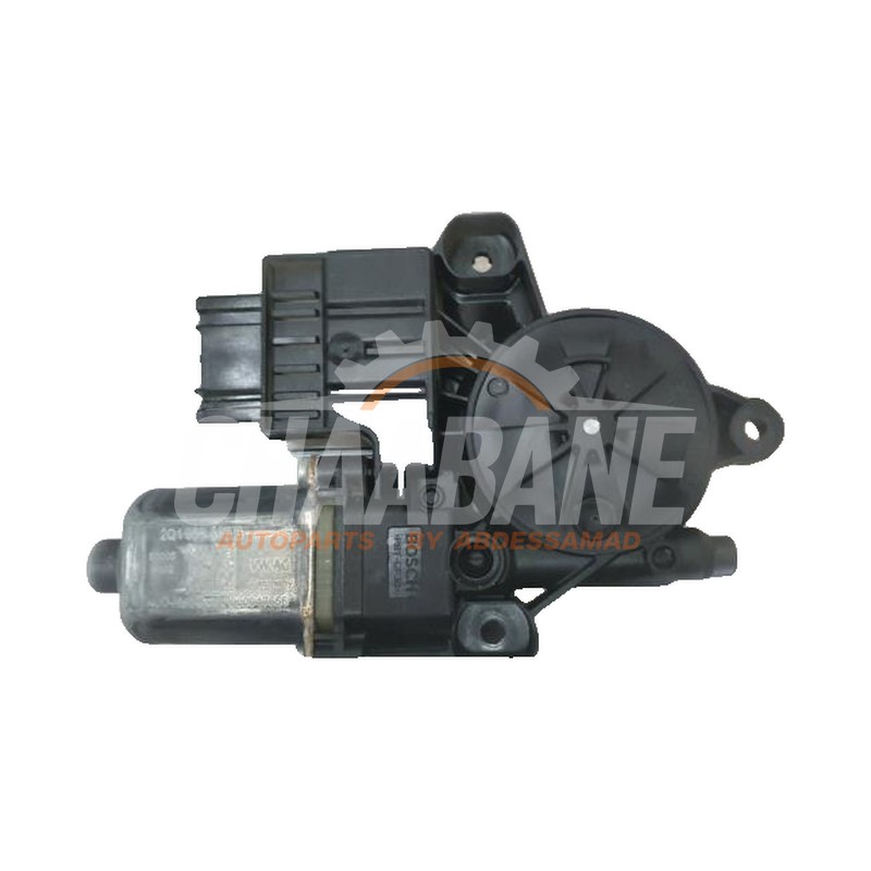 Moteur de vitre portiere 2Q1959406B Skoda Scala 1.5 TSI 2019