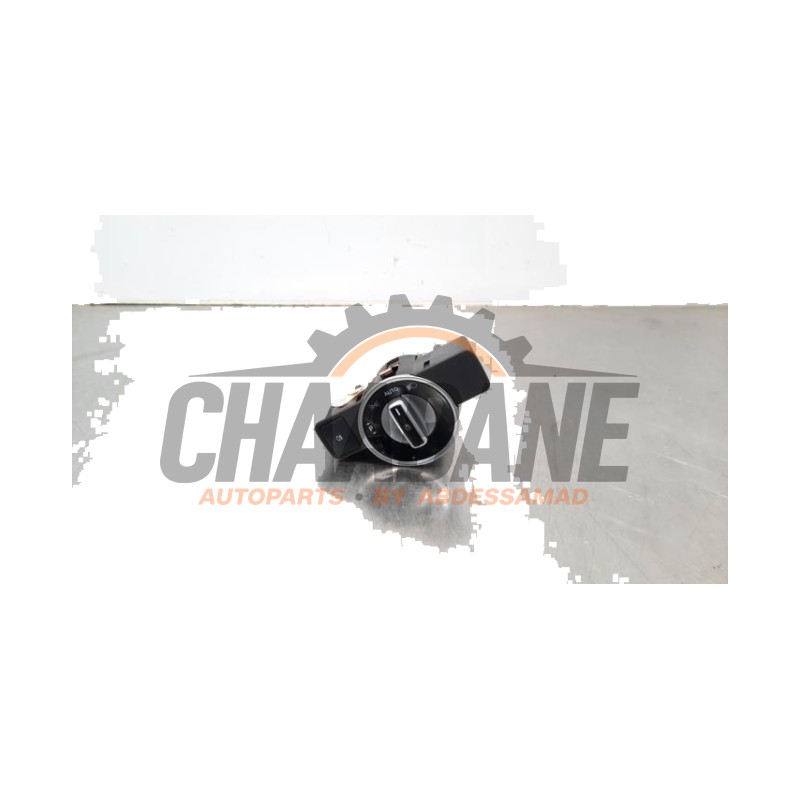Commutateur phare hauteur reglable A2129050551 Mercedes CLA (117.3) 2.2 CLA-200 CDI, 200 d 16V