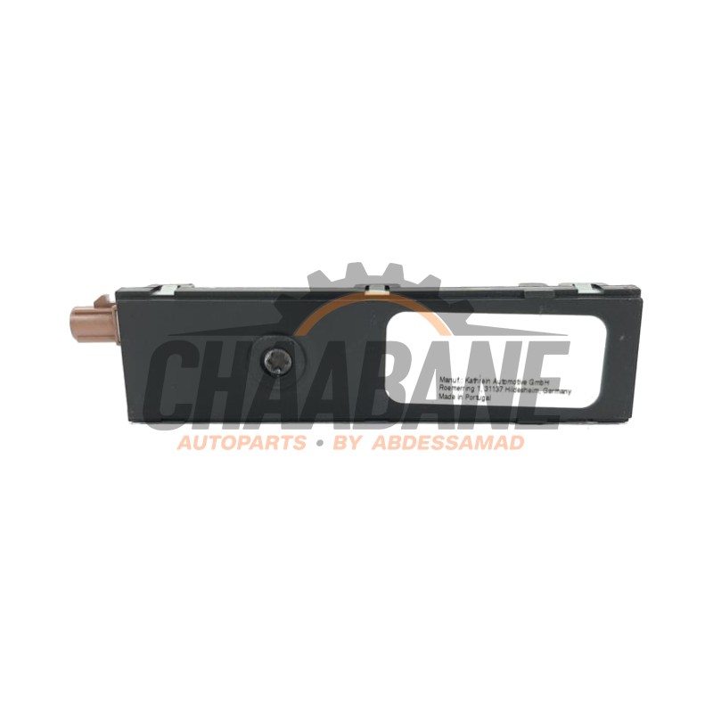 Antenne amplificateur A2139056600 Mercedes C (W205) C-180 1.6 16V