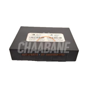 Module vehicule sans cles 5Q0959435C Audi S3 Limousine (8VM/8VS) 2.0 TFSI 16V 2013 / 2020