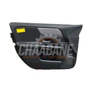 Revetement portiere haut 4portes avant gauche A2477204501 Mercedes GLA (H247) 1.3 200 Turbo 16V 4-Matic