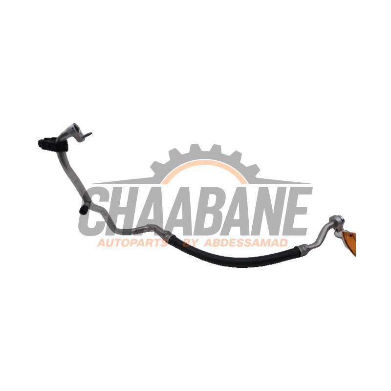Tuyau de climatisation 5Q0820743M Seat Leon SC (5FC) 2.0 TDI FR 16V 2012 / 2018