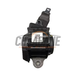 Ceinture de securite arriere centre S5748877504 BMW 2 serie Gran Coupe (F44) 218i 1.5 TwinPower Turbo 12V 2019