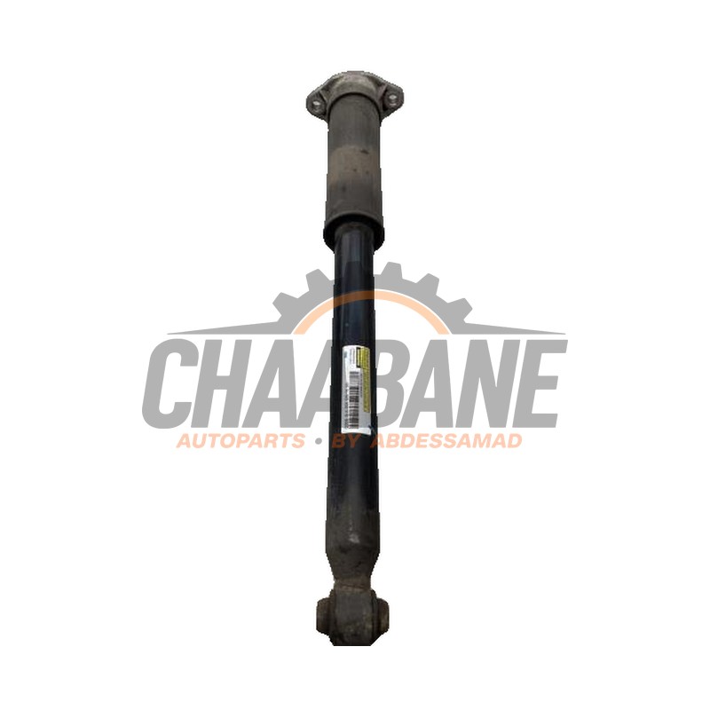 Barre amortisseur arriere gauche A2053201530 Mercedes C (W205) C-200d 2.2 16V