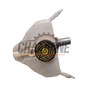 Cylindre de frein principal A2134300000 Mercedes EQC (N293) 400 4-Matic