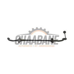 Barre stabilisatrice arriere 1673264300 Mercedes GLE (V167) 400d 2.9 4-Matic