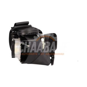 Ceinture arriere gauche 82A857805B041 Audi A1 Sportback (GBA) 1.0 30 TFSI 12V 2018