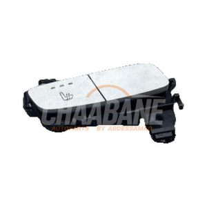 Commutateur chauffage siege A2139057302 Mercedes C Estate AMG (S205) C-63 S,Edition 1 AMG 4.0 V8 Biturbo