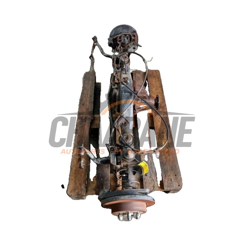 Arbre de roue 4x4 A4703501100 Mercedes X (470) 250d 16V 4-Matic