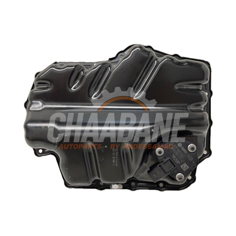 Couvercle carter 04E103600H Volkswagen E-Golf 2012 / 2021