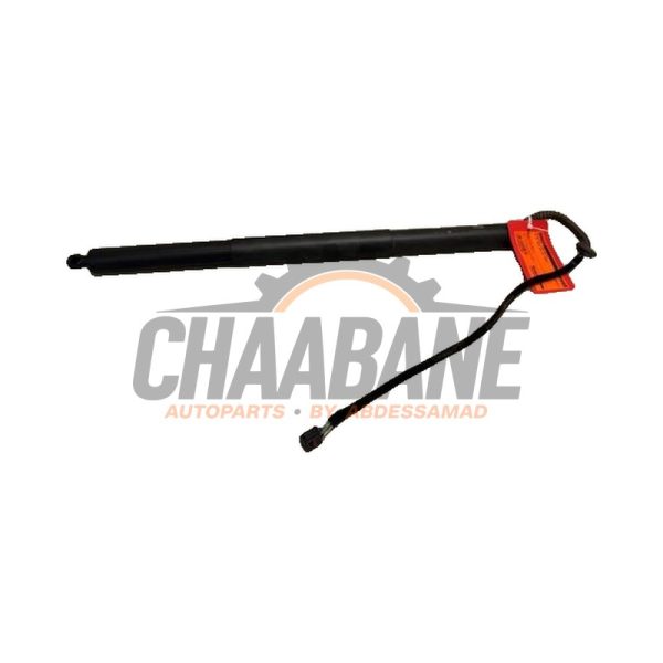Amortisseur a gaz arriere droit 1T382785103S Volkswagen ID.Buzz Cargo (EBA) 59 kWh 2022