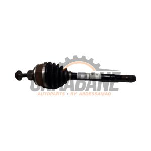 Joint de transmission avant 4KE498099 Audi E-tron (GEN) 2018