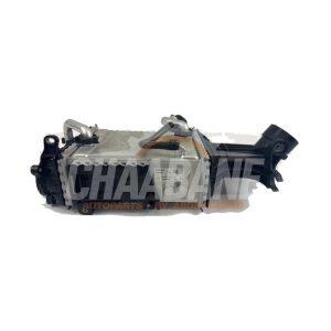 Intercooler 6560900200 Mercedes GLS (X167) 350d 2.9 4-Matic