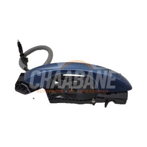 Poignee portiere 4portes arriere gauche 26314 Volkswagen Golf VII Variant (AUVV) 2.0 TDI 150 16V 2013 / 2021