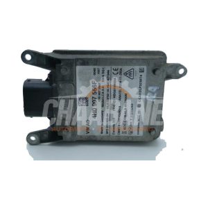 Detecteur angle mort 4H0907566F Audi S8 (D4) 4.0 Plus V8 TFSI 32V 2012 / 2018