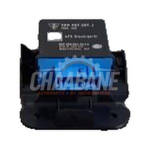 Module (divers) 7PP907357J Porsche Macan (95B) 3.0 S Diesel V6 24V 2014