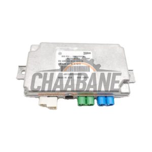 Module (divers) A2059001222 Mercedes GLC (X253) 2.0 260 16V 4-Matic