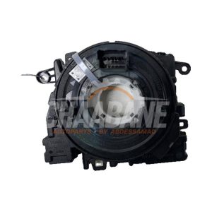 Ressort tournant airbag 5Q1953549 Audi Q2 (GAB/GAG) 1.6 30 TDI 16V 2016
