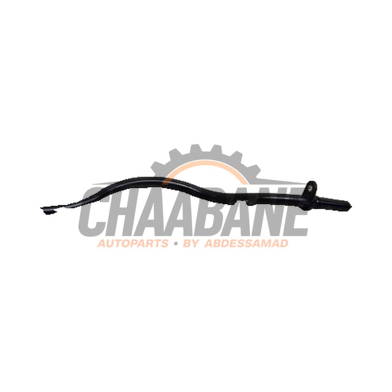 Jauge dhuile 04L103634B Skoda Octavia (5EAA) 1.6 TDI GreenTec 16V 2012 / 2020