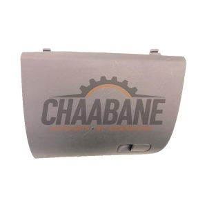 Boite a gants 5E1857121D Skoda Octavia (5EAA) 1.0 TSI 12V 2012 / 2020